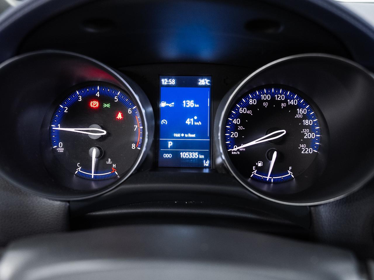 2022 Toyota C-HR XLE PREMIUM | BSM | ACC | Heated Seats | CarPlay