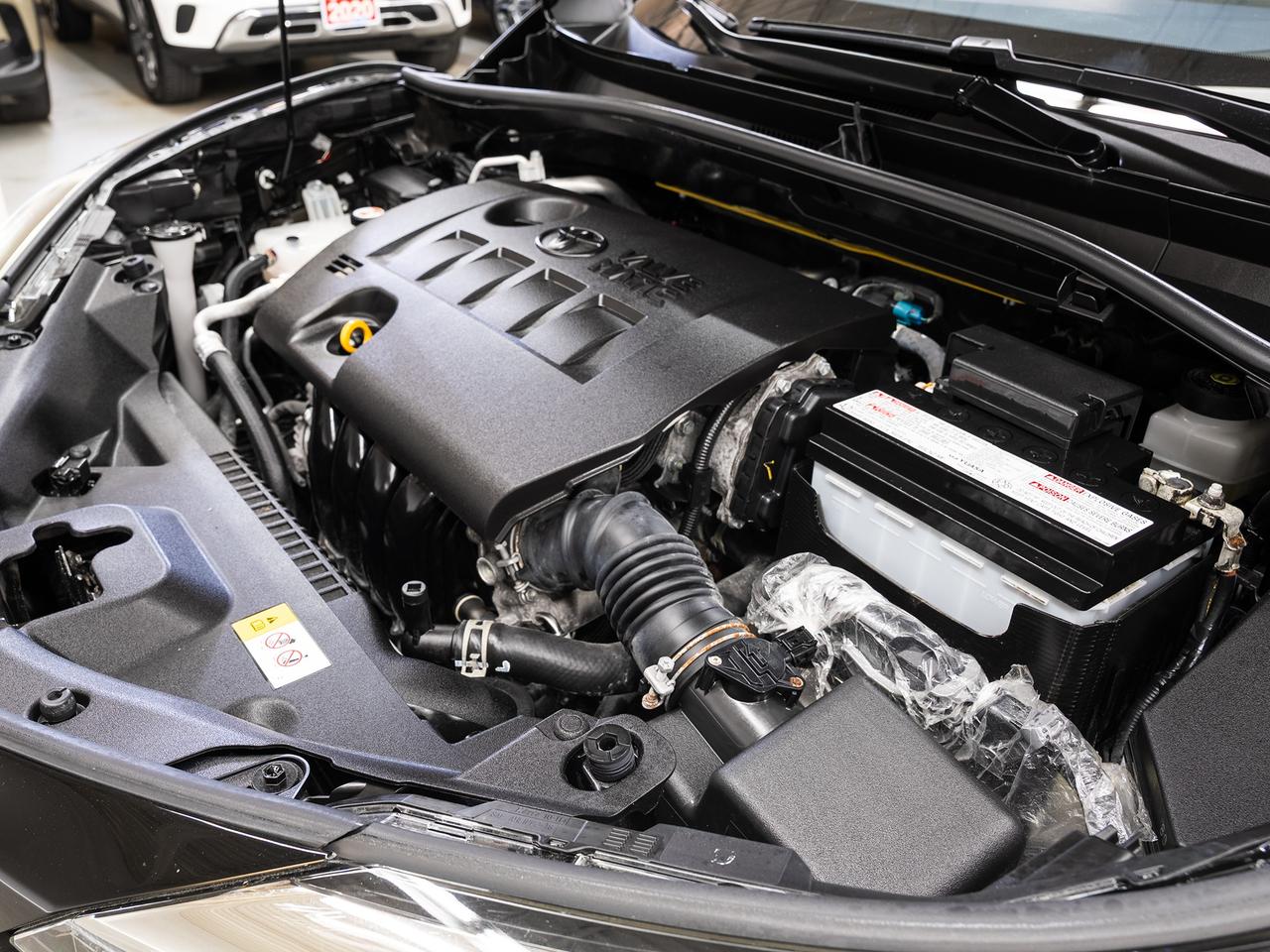 2022 Toyota C-HR XLE PREMIUM | BSM | ACC | Heated Seats | CarPlay