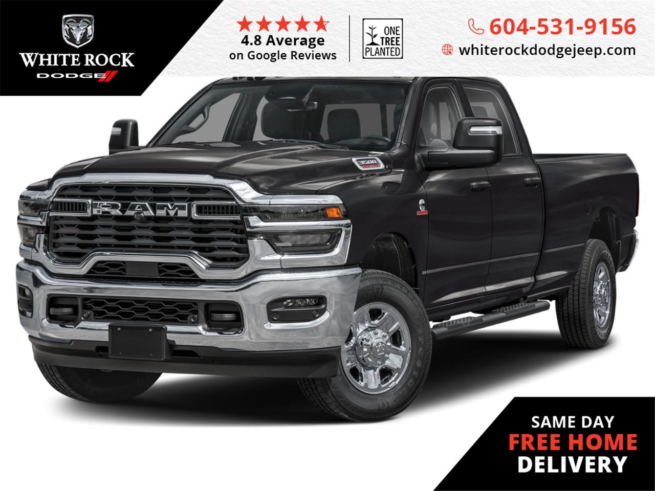 *All new vehicle purchases are plus the PDI accessory installs and any price increases provided by the manufacturer. For trucks the accessories will include wheel locks, spray-in liners, and mud flaps. For all other vehicles, wheel locks are standard, other equipment may apply. Confirm with the dealer.
