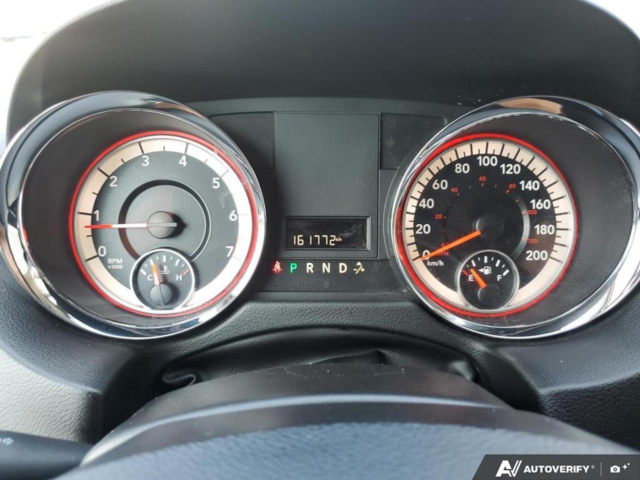 2018 Dodge Grand Caravan SXT-STO-N-GO-BACK UP CAMERA Photo