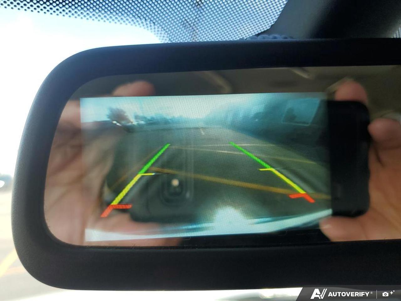 2018 Dodge Grand Caravan SXT-STO-N-GO-BACK UP CAMERA Photo