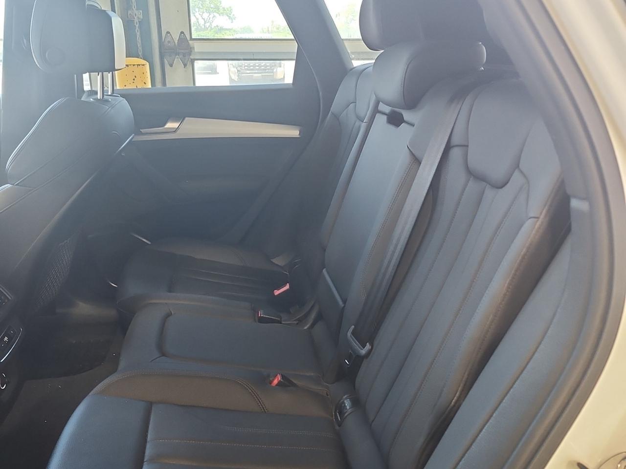 2020 Audi Q5 Progressiv - LOW KM! S-LINE PKG, PANO ROOF, CLEAN! Photo42