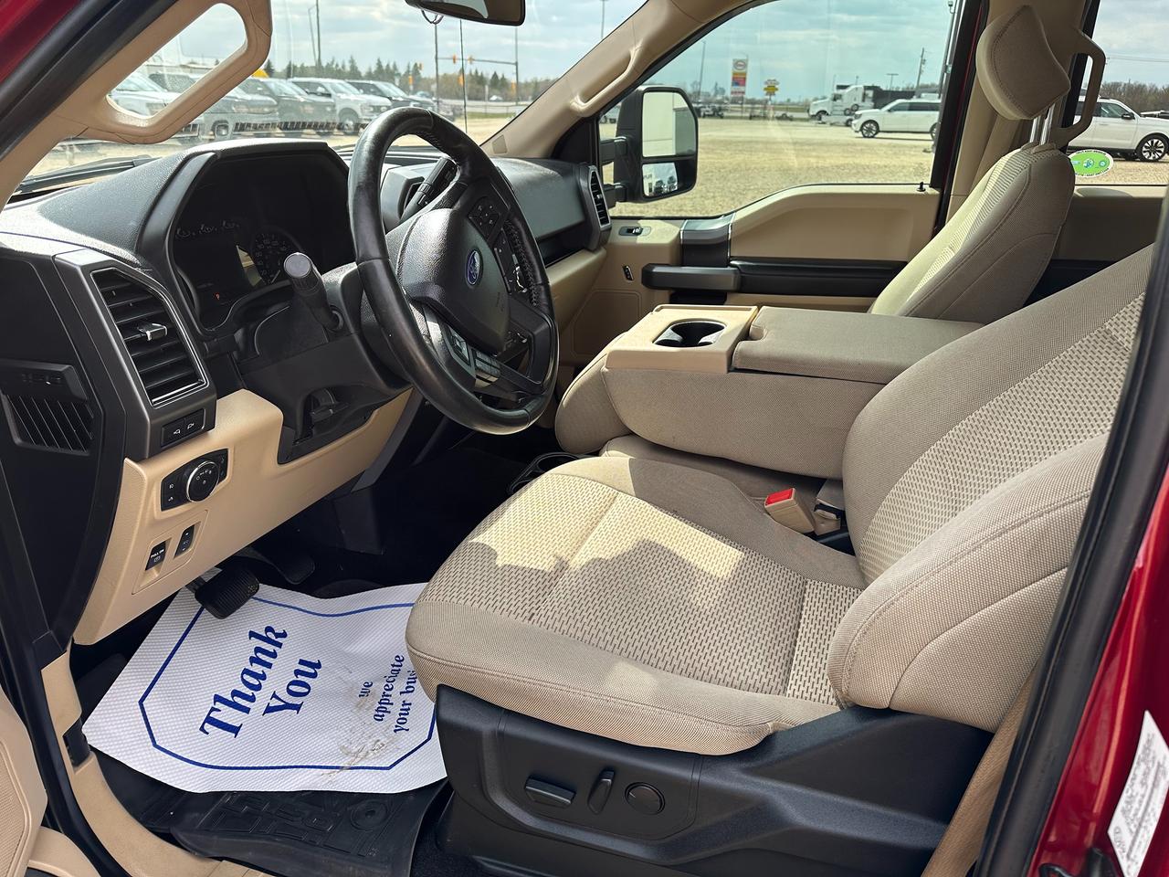 2019 Ford F-150 XLT Photo5
