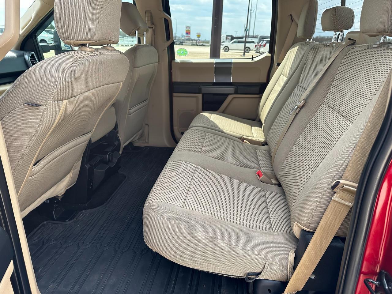 2019 Ford F-150 XLT Photo5