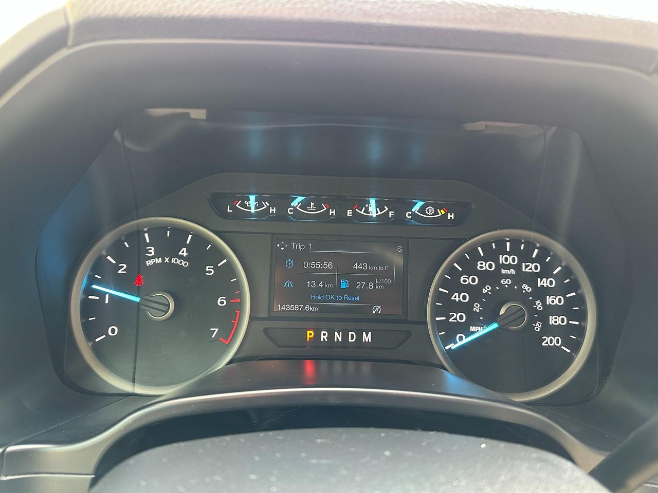 2019 Ford F-150 XLT Photo5