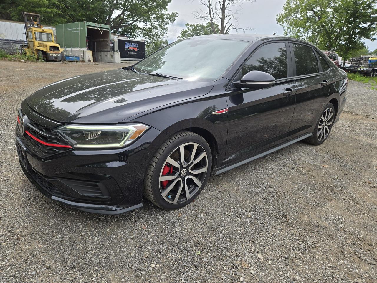 2020 Volkswagen Jetta GLI Photo0