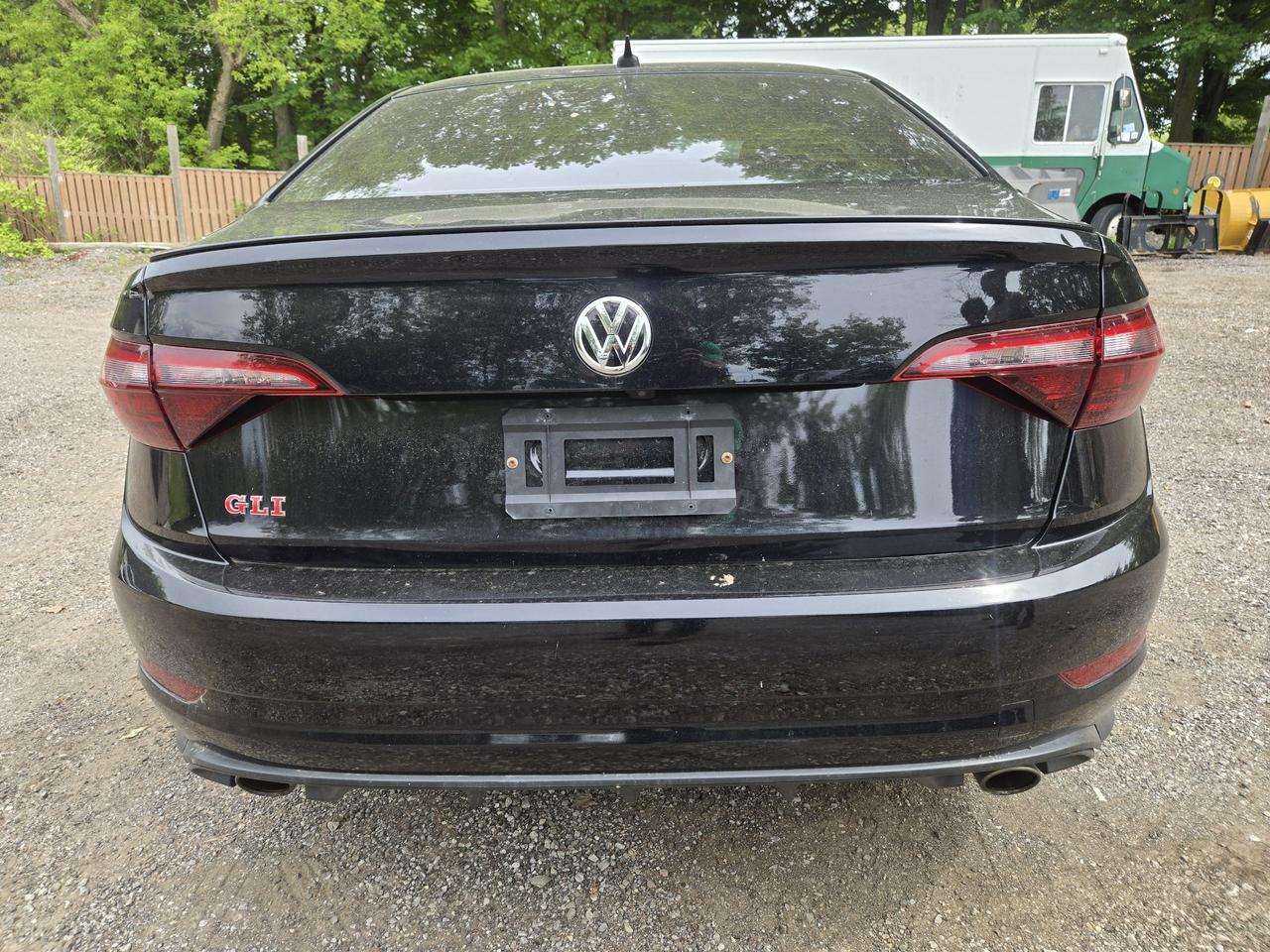 2020 Volkswagen Jetta GLI Photo
