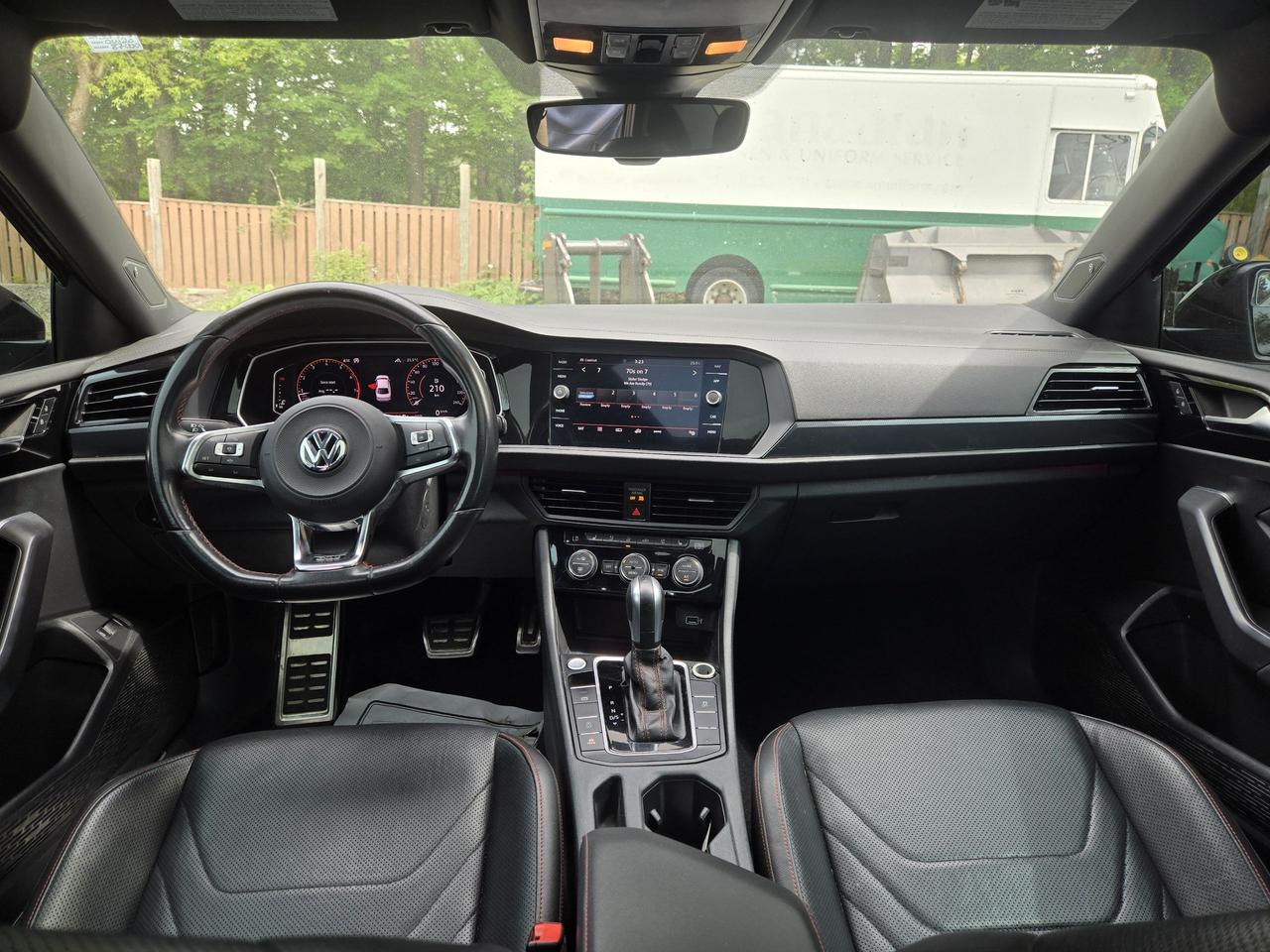 2020 Volkswagen Jetta GLI Photo