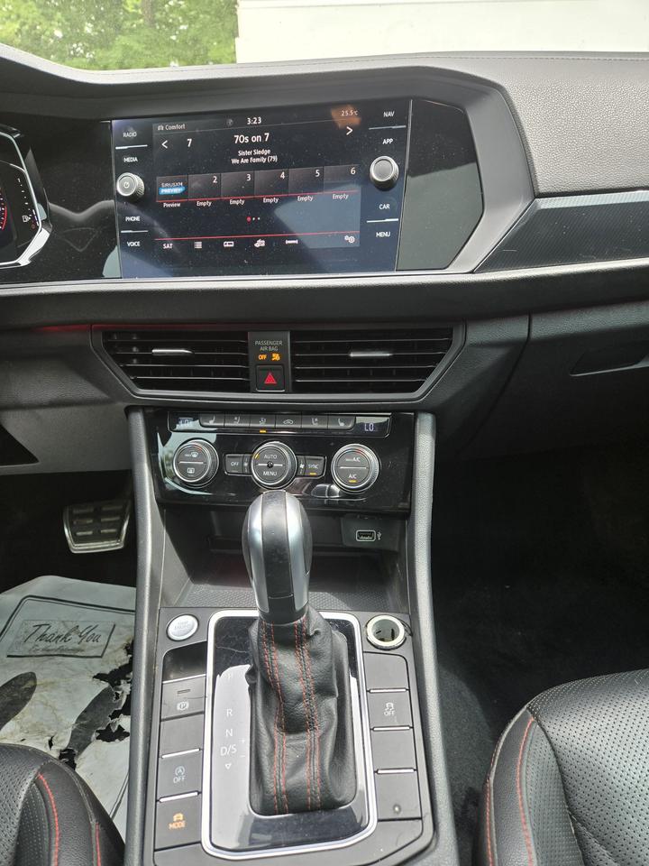 2020 Volkswagen Jetta GLI Photo