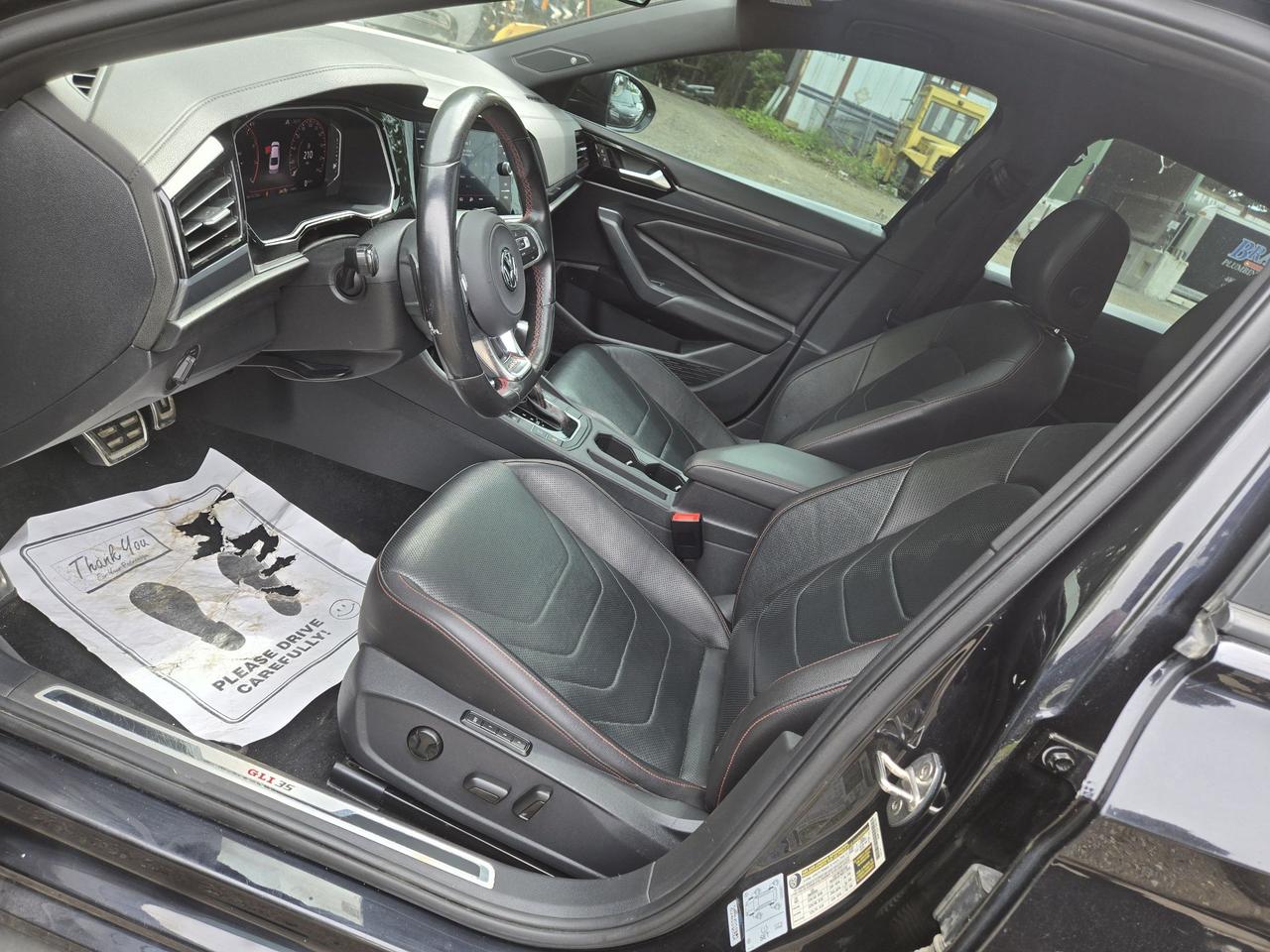 2020 Volkswagen Jetta GLI Photo