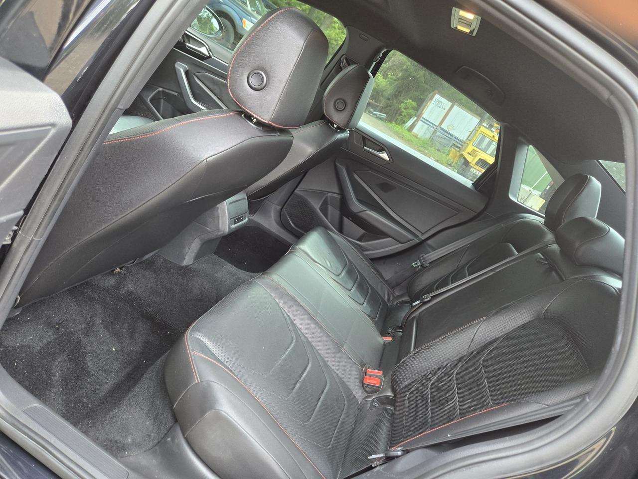 2020 Volkswagen Jetta GLI Photo