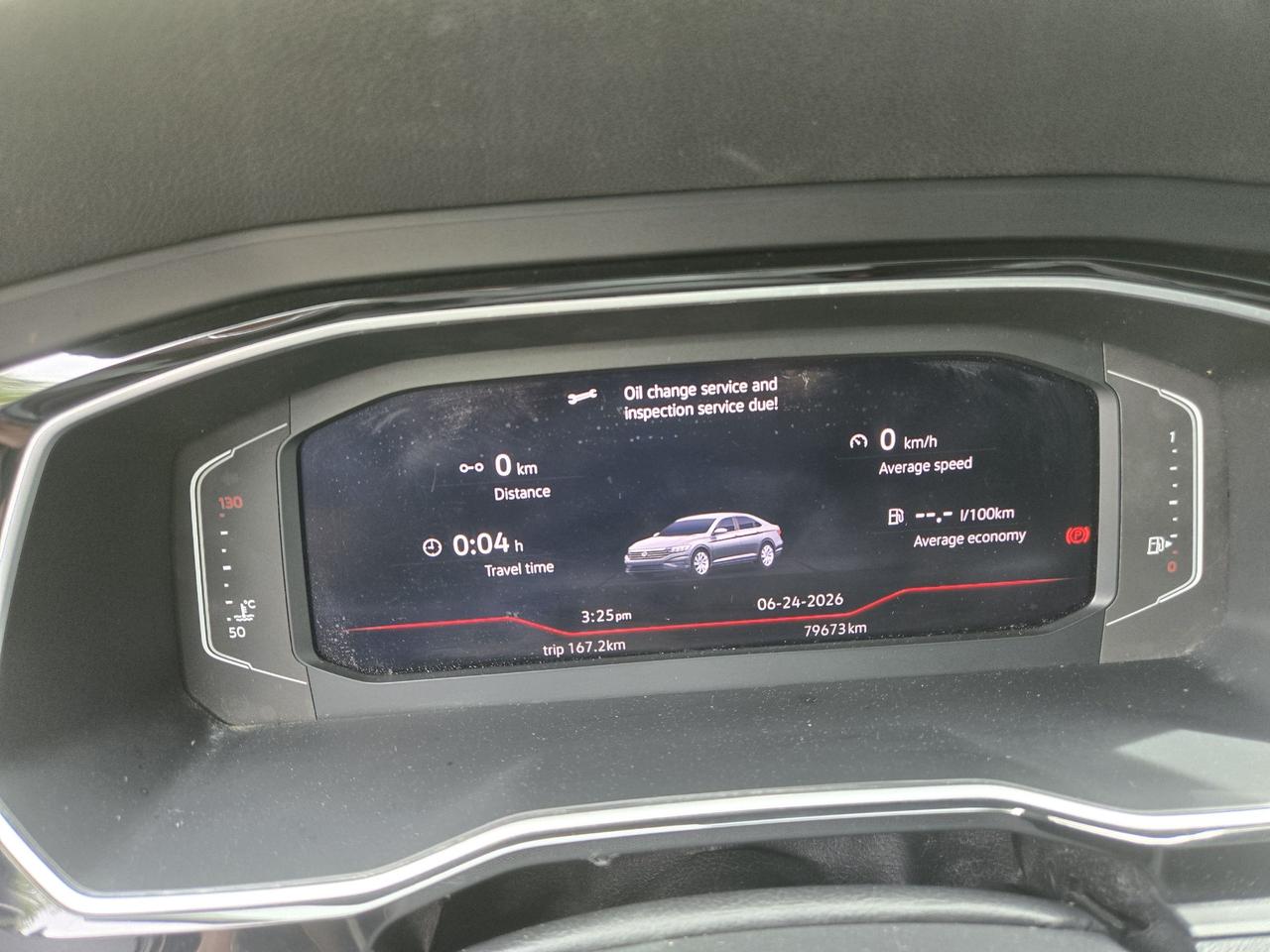 2020 Volkswagen Jetta GLI Photo