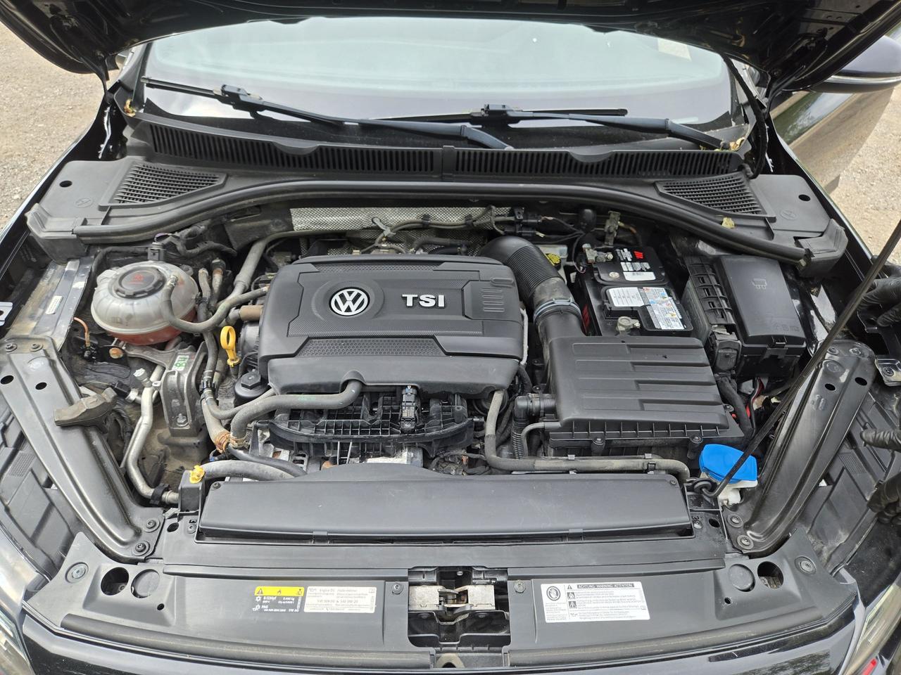 2020 Volkswagen Jetta GLI Photo