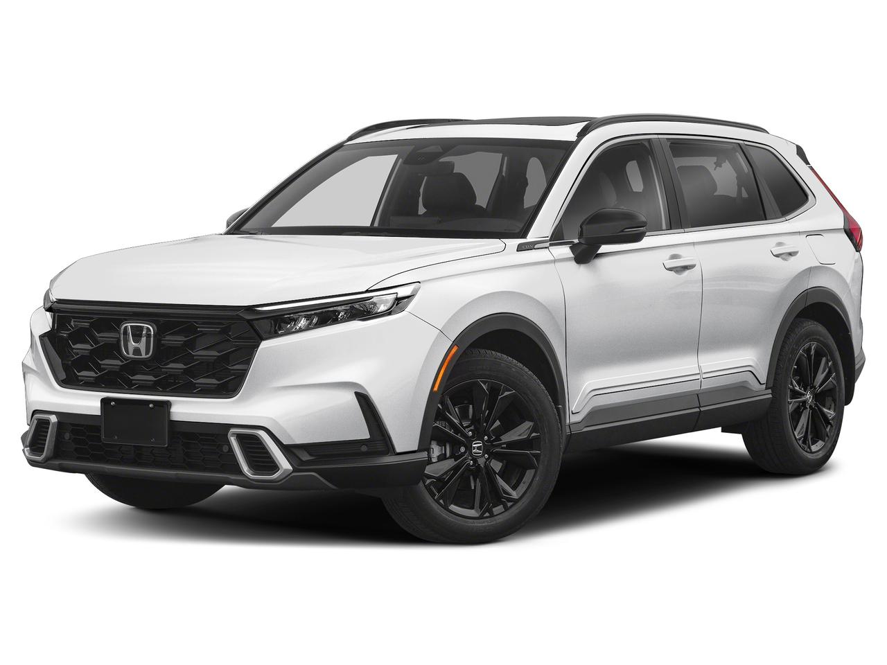 Used 2024 Honda CR-V Hybrid Touring AWD for sale in New Westminster, BC