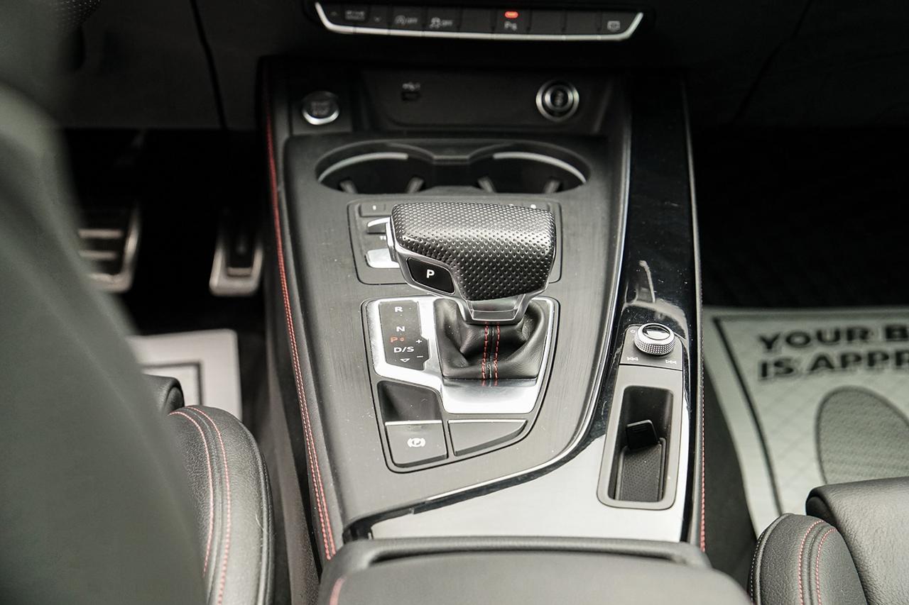 2019 Audi A4 Progressiv Photo