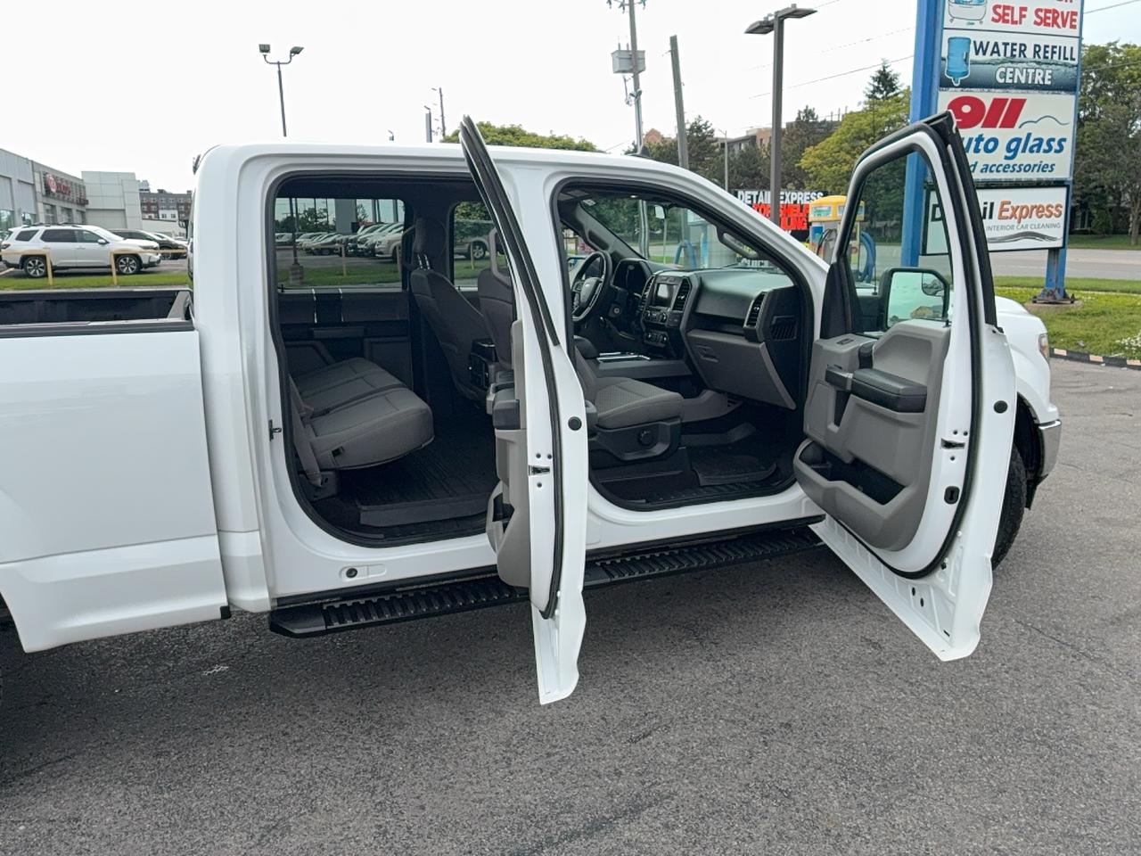 2020 Ford F-150 XLT 4WD SuperCrew 3.5L6cylGas 6.5' Box Photo