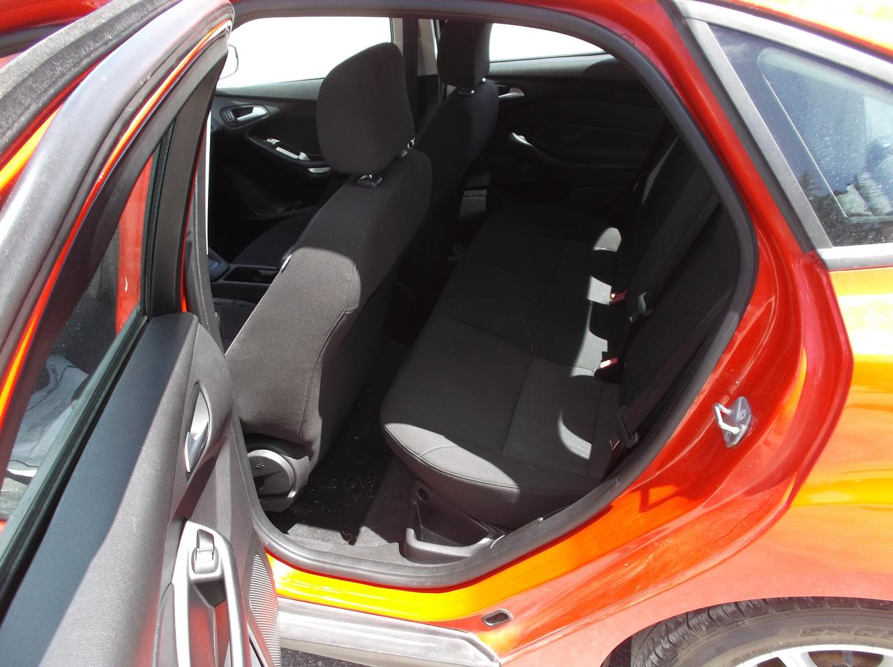2015 Ford Escape SE Photo