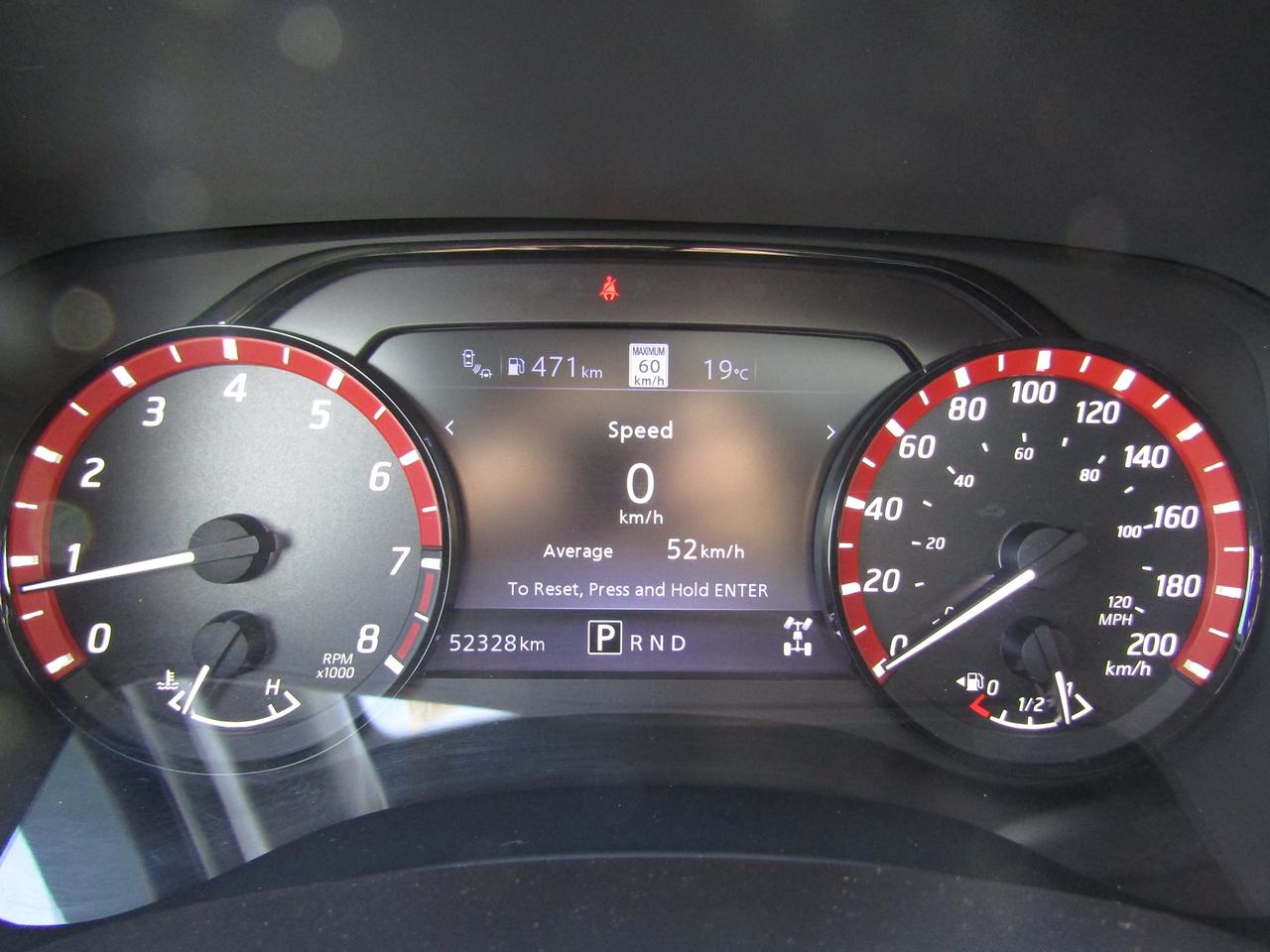 2022 Nissan Frontier Pro-4X Photo
