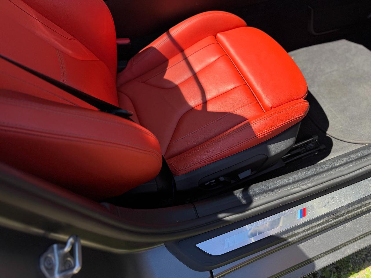 2020 BMW Z4 M40i Convertible Roadster | Clean Carfax Photo