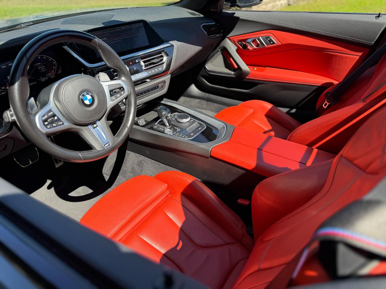 2020 BMW Z4 M40i Convertible Roadster | Clean Carfax Photo