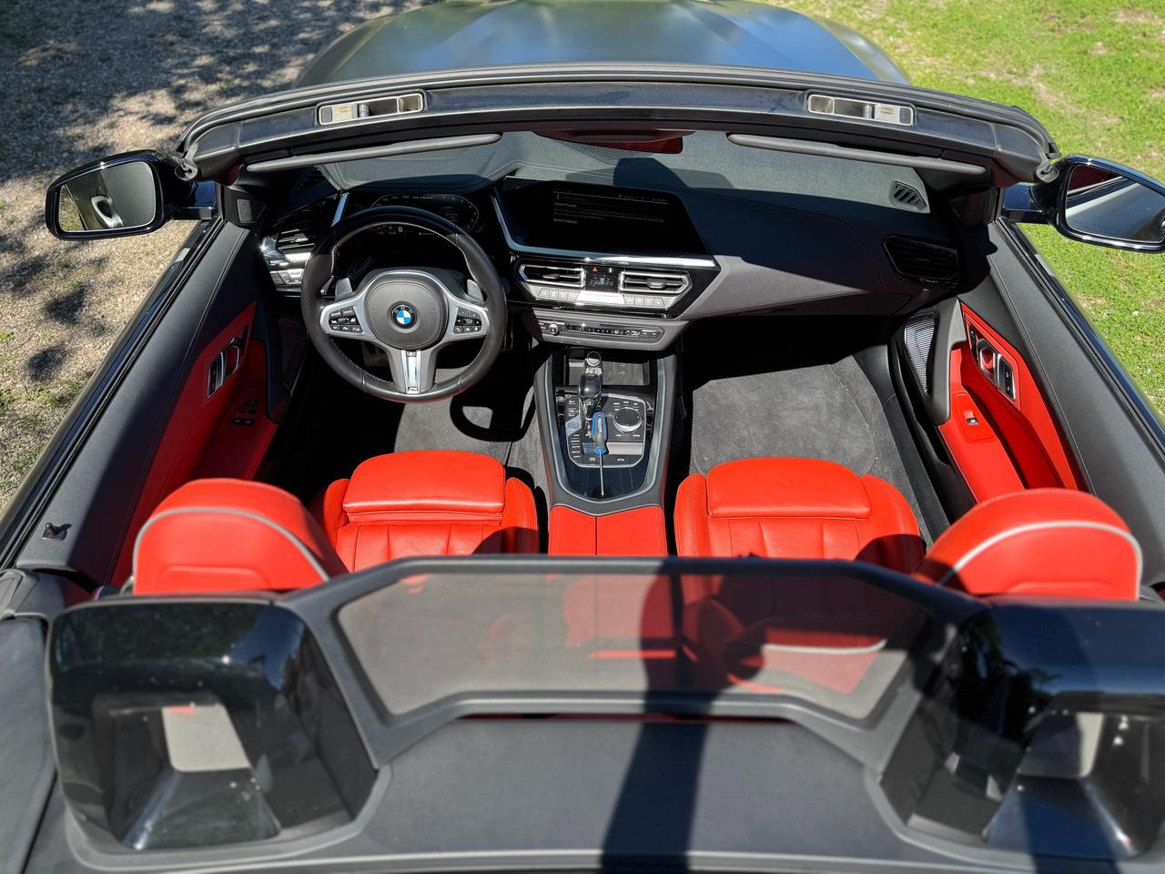 2020 BMW Z4 M40i Convertible Roadster | Clean Carfax Photo
