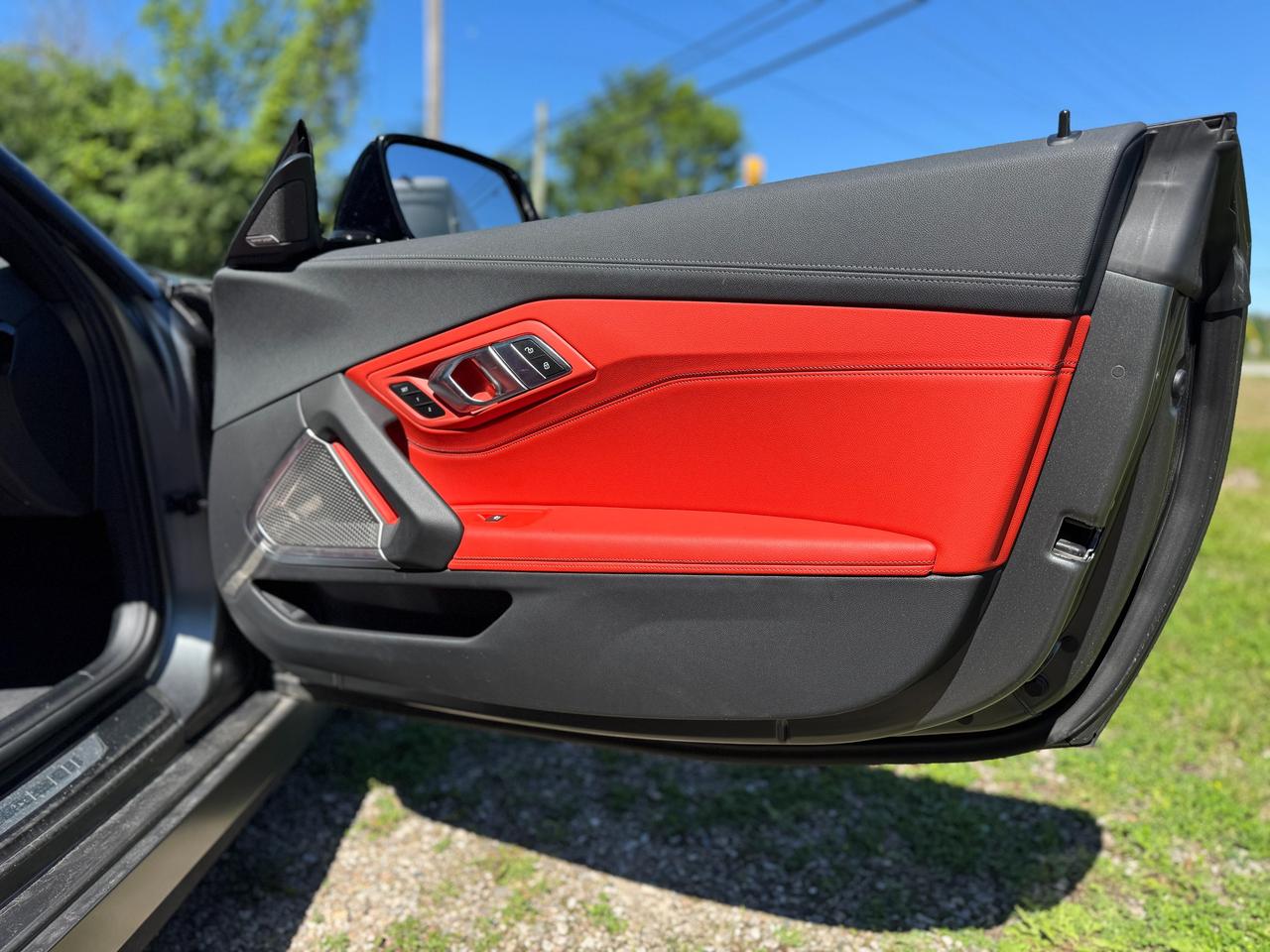 2020 BMW Z4 M40i Convertible Roadster | Clean Carfax Photo