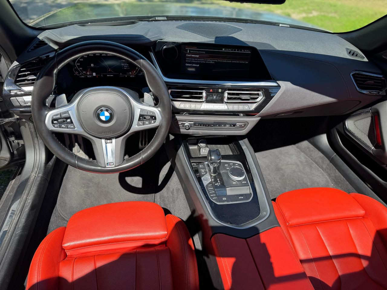 2020 BMW Z4 M40i Convertible Roadster | Clean Carfax Photo