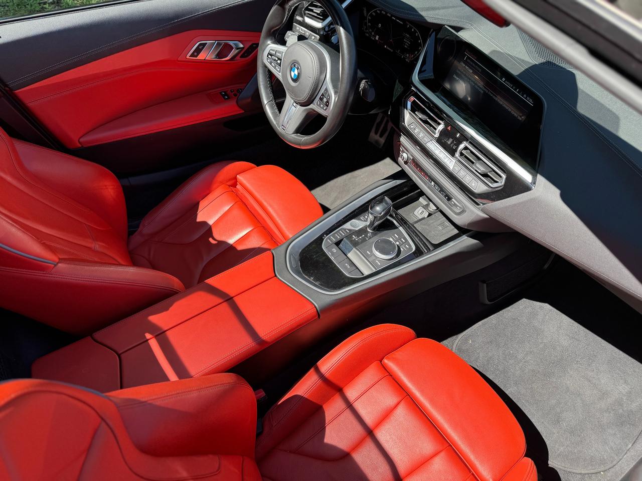 2020 BMW Z4 M40i Convertible Roadster | Clean Carfax Photo