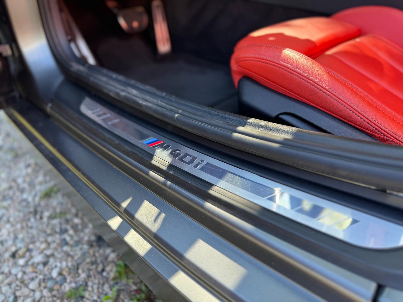 2020 BMW Z4 M40i Convertible Roadster | Clean Carfax Photo