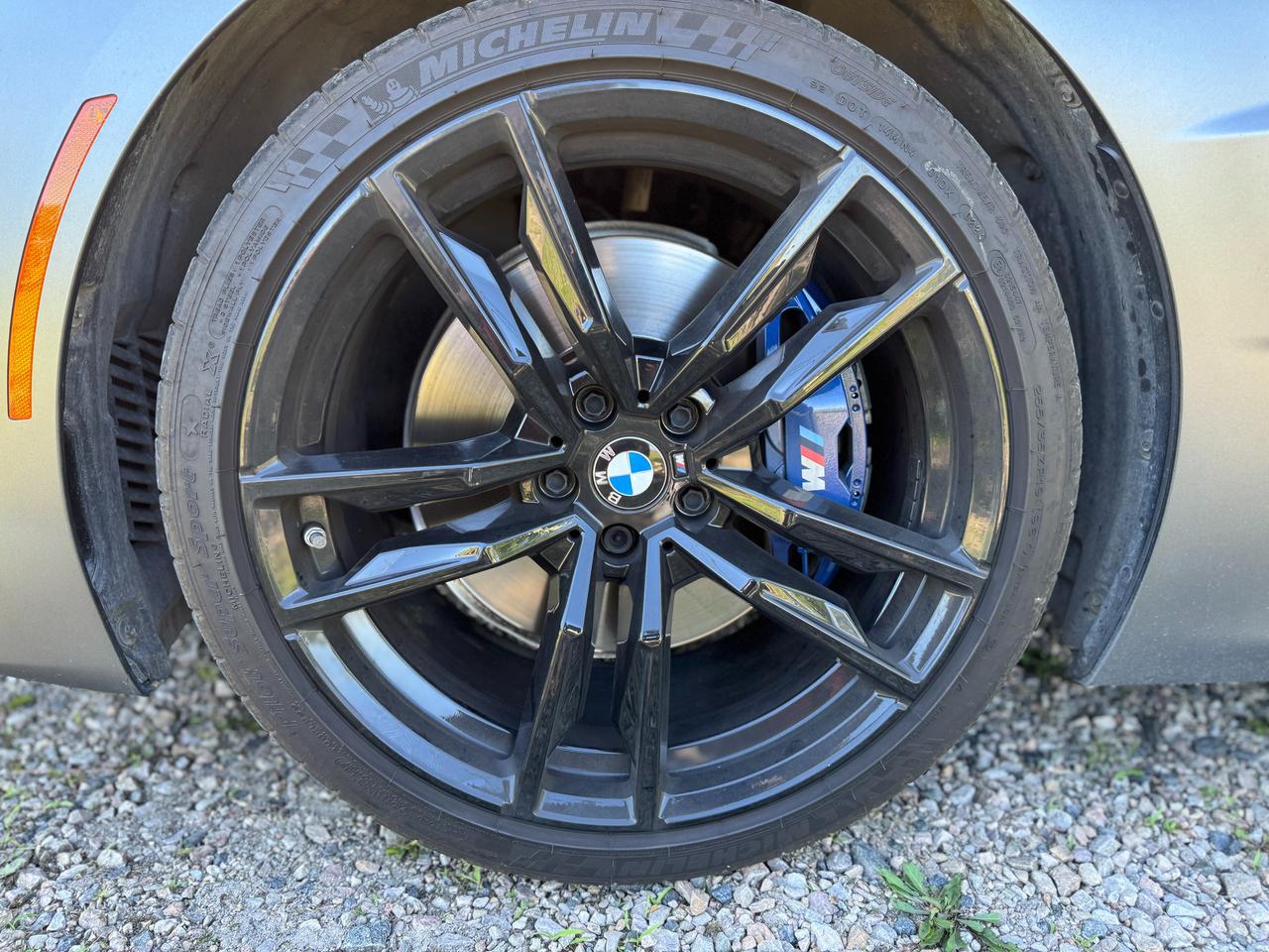 2020 BMW Z4 M40i Convertible Roadster | Clean Carfax Photo
