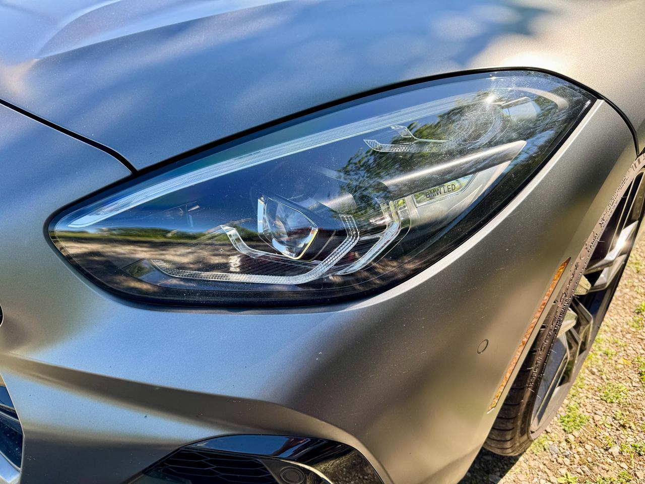 2020 BMW Z4 M40i Convertible Roadster | Clean Carfax Photo