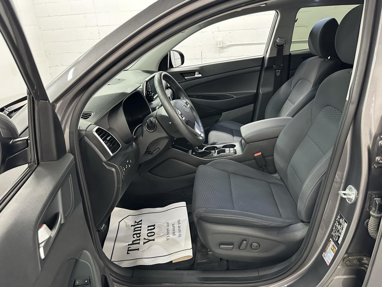 2020 Hyundai Tucson Preferred Photo34