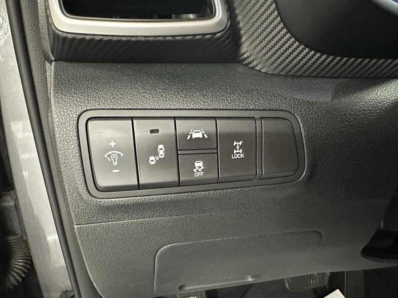2020 Hyundai Tucson Preferred Photo32
