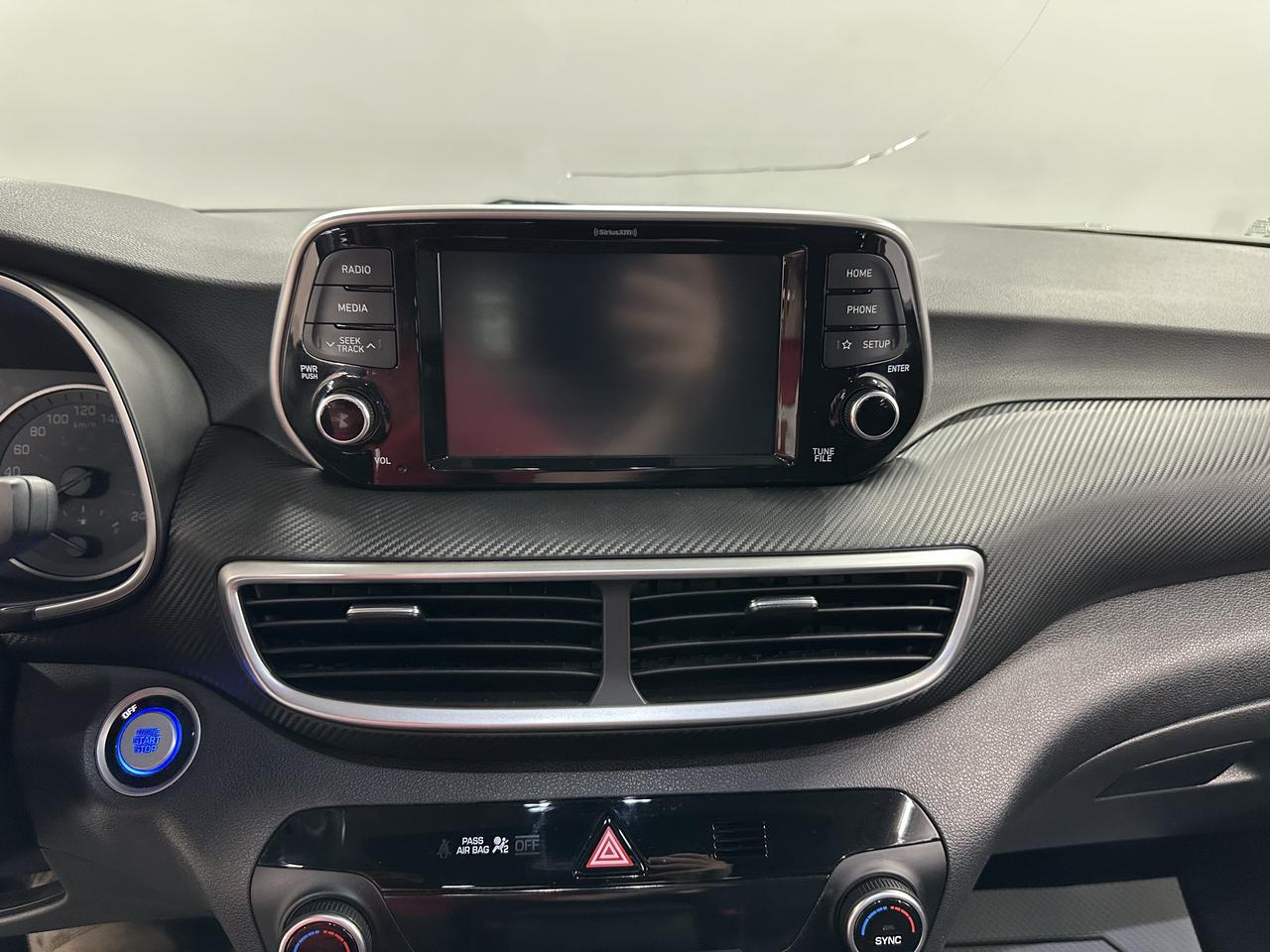 2020 Hyundai Tucson Preferred Photo28