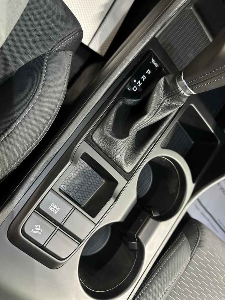 2020 Hyundai Tucson Preferred Photo6