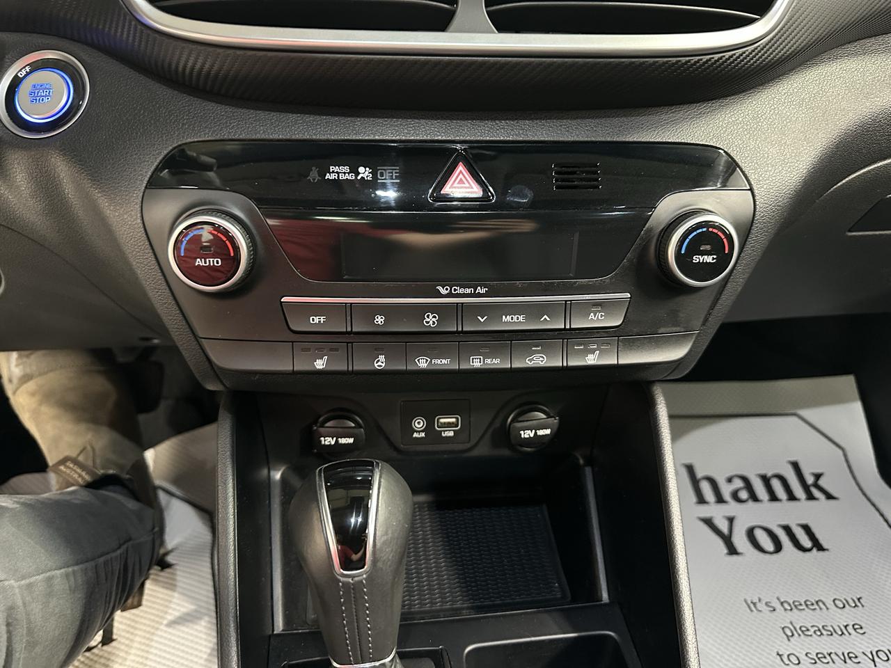 2020 Hyundai Tucson Preferred Photo7