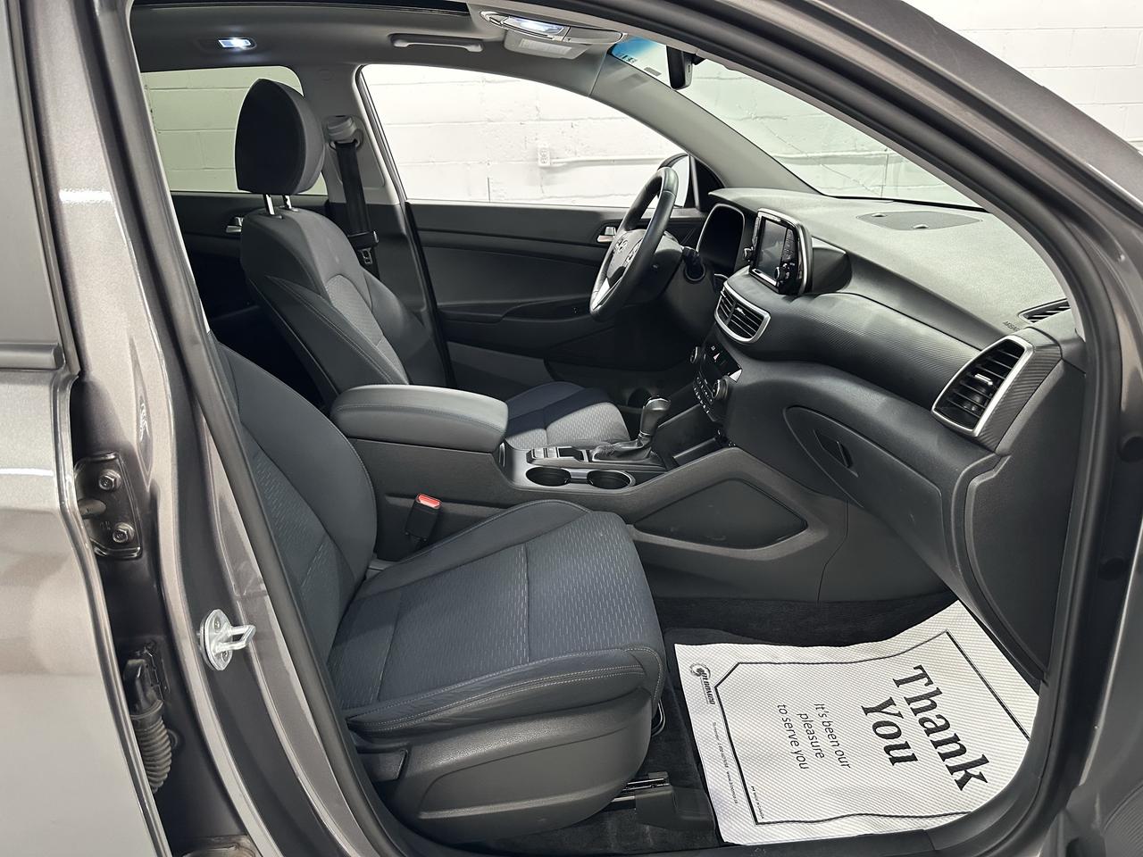 2020 Hyundai Tucson Preferred Photo24
