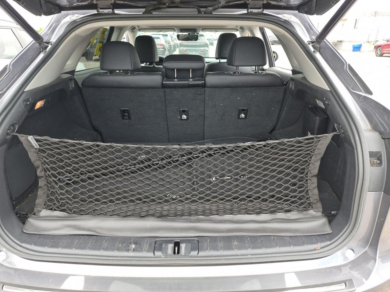 2016 Lexus RX 350 AWD PREMIUM PKG Photo