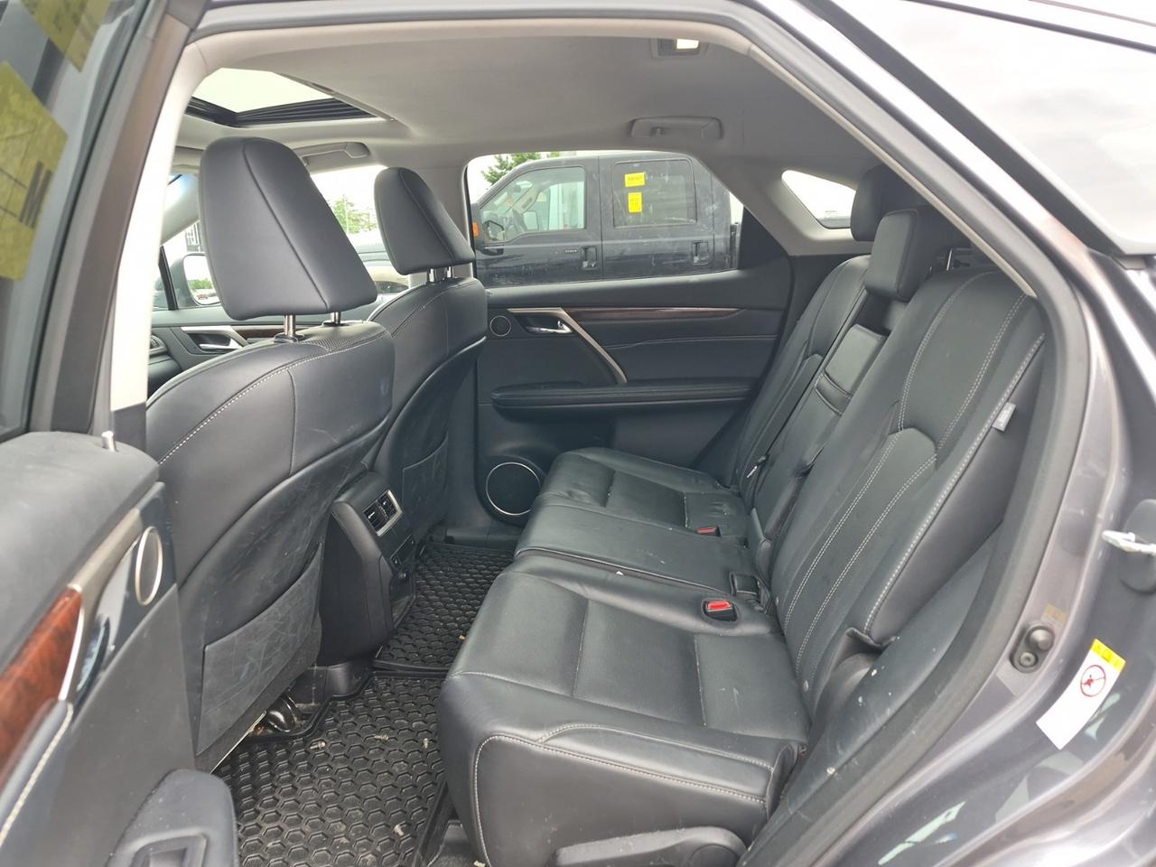 2016 Lexus RX 350 AWD PREMIUM PKG - Photo #5