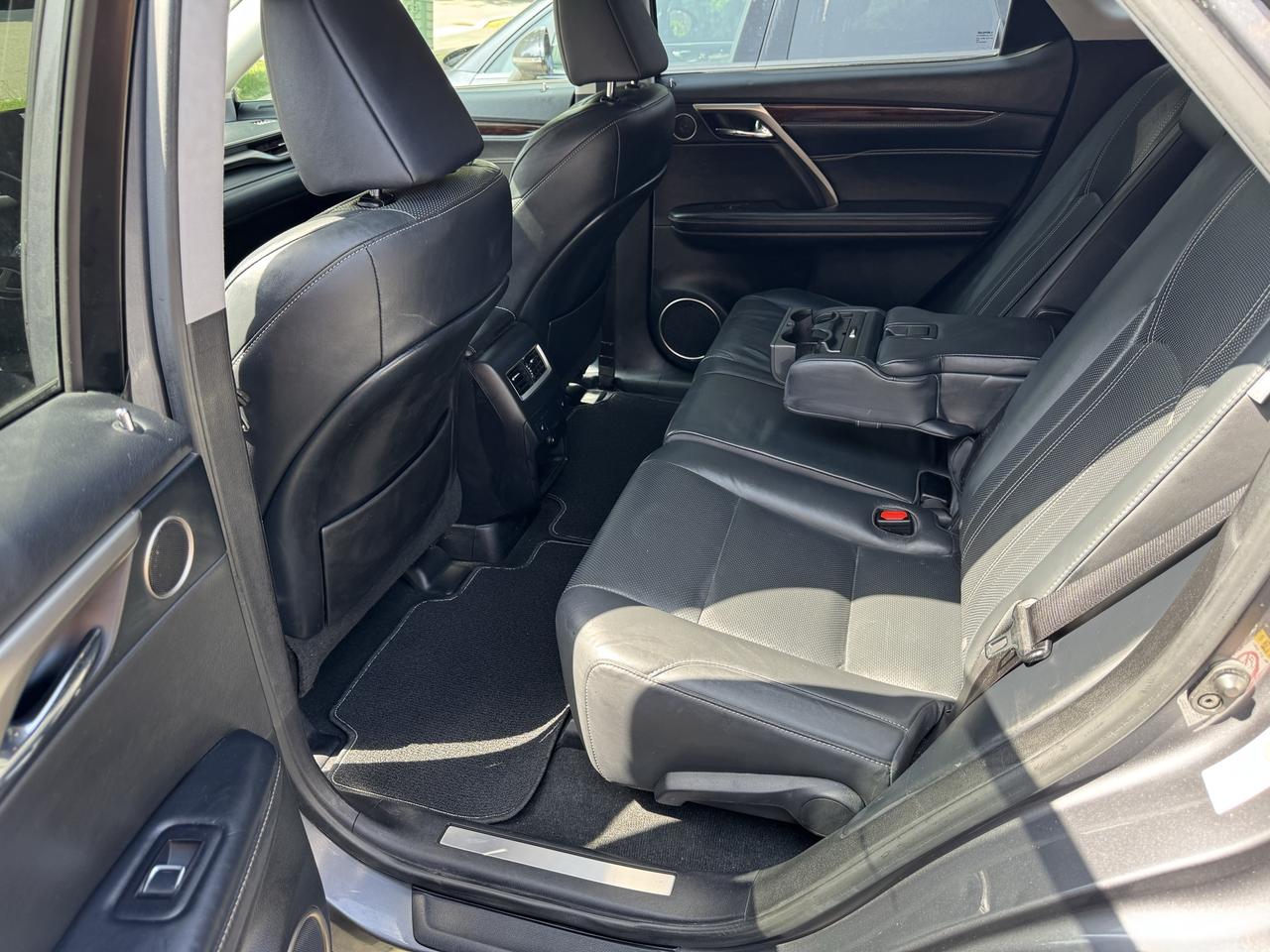 2016 Lexus RX 350 AWD PREMIUM PKG Photo