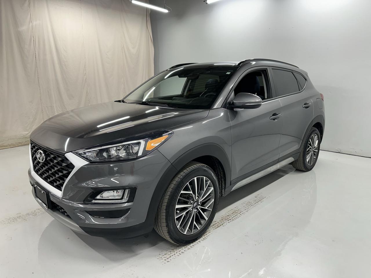 Used 2020 Hyundai Tucson Preferred for sale in Kitchener, ON