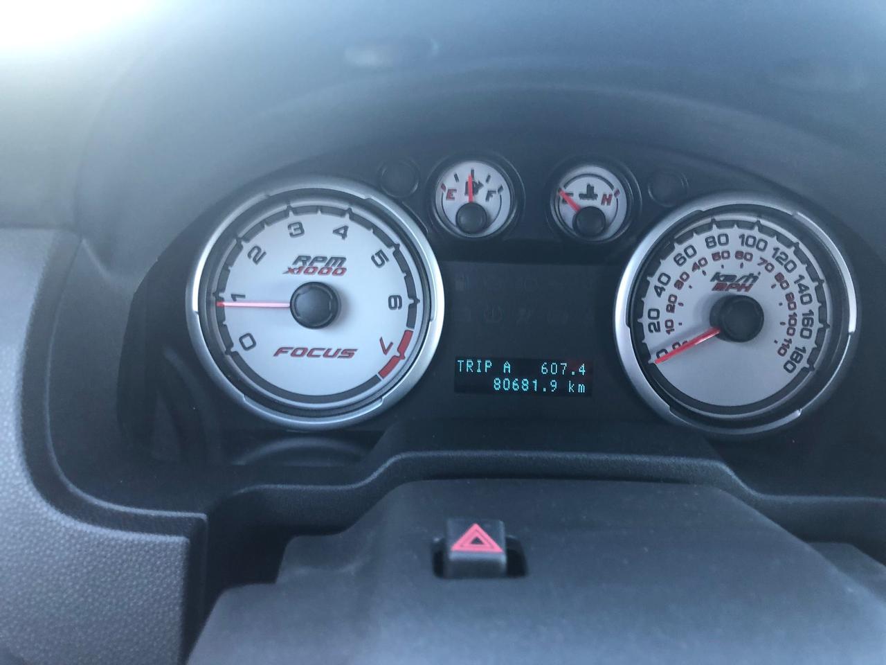 2010 Ford Focus SE CERTIFIED WITH 3 YEARS WARRANTY INCLUDED Photo