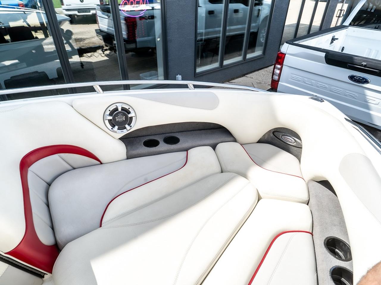 2004 Malibu Sportster 23 XTI Wakesetter Photo67