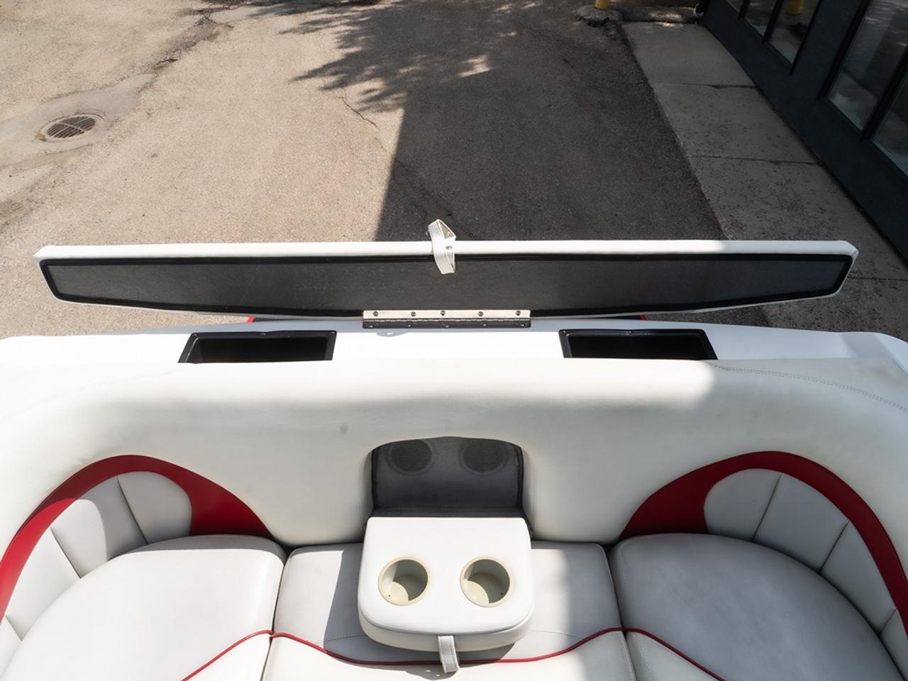 2004 Malibu Sportster 23 XTI Wakesetter Photo25