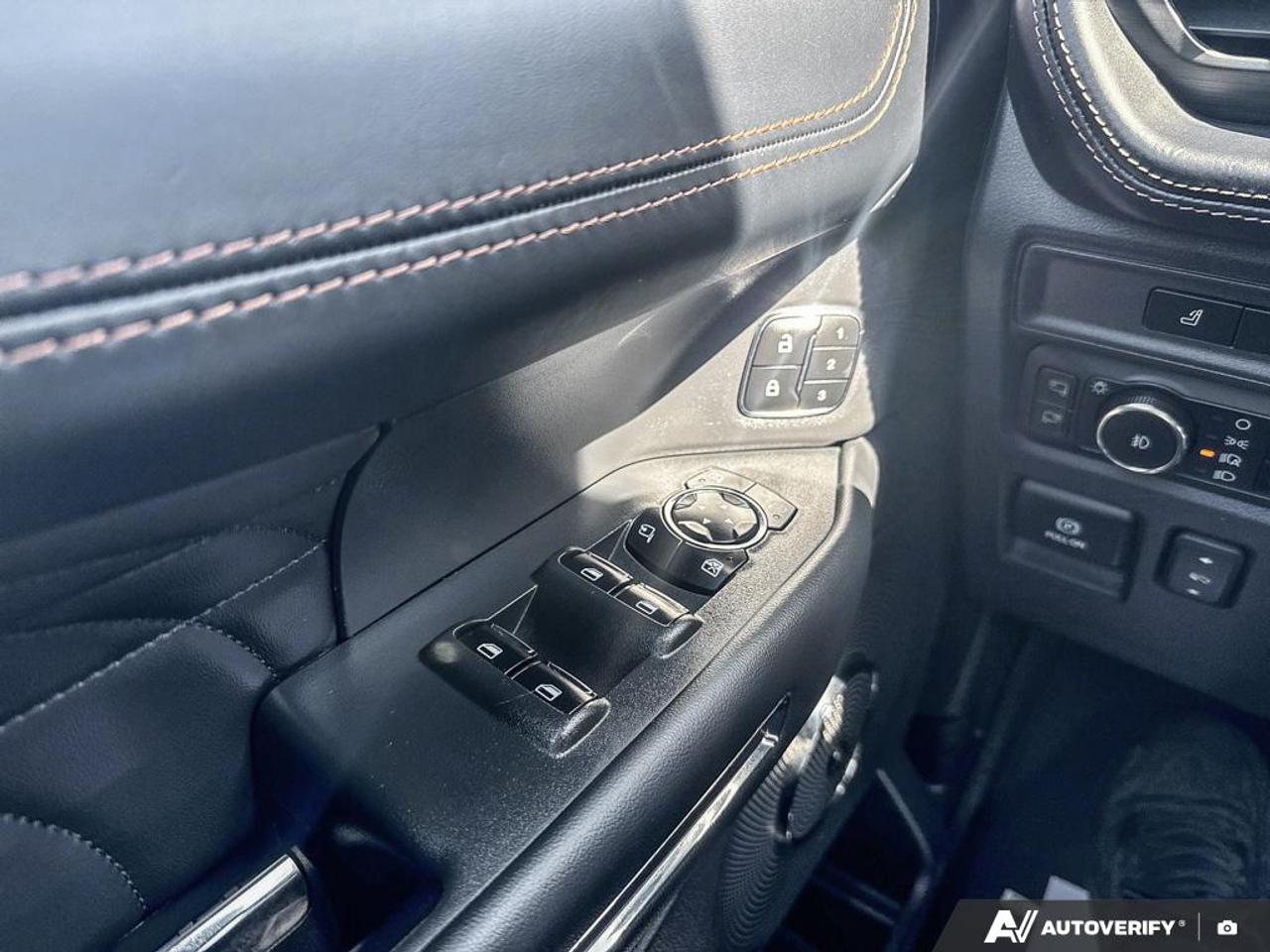 2024 Ford Expedition PLATINUM MAX / PANO ROOF/ LEATHER / NAV / 360 CAM Photo