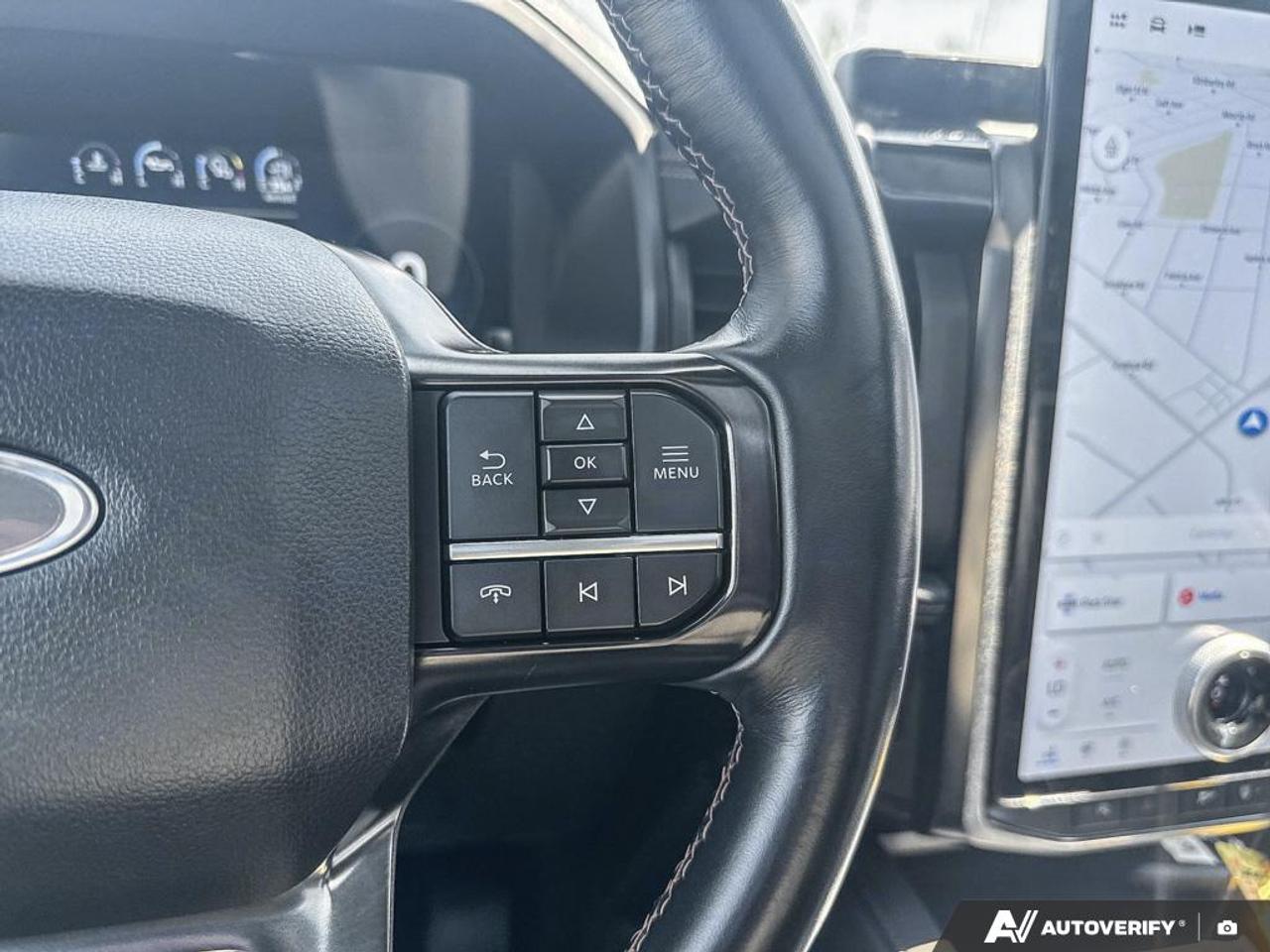 2024 Ford Expedition PLATINUM MAX / PANO ROOF/ LEATHER / NAV / 360 CAM Photo