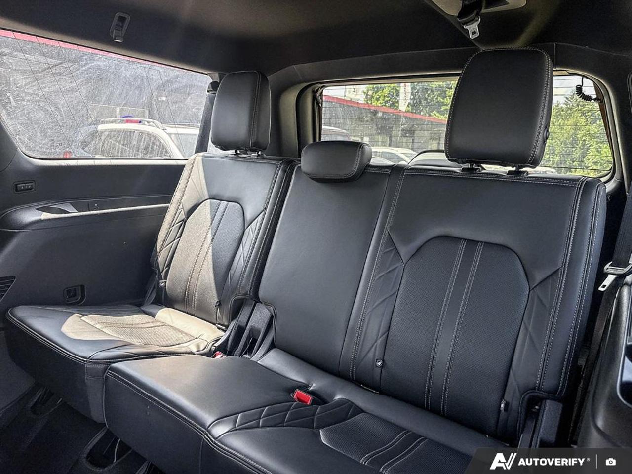 2024 Ford Expedition PLATINUM MAX / PANO ROOF/ LEATHER / NAV / 360 CAM Photo