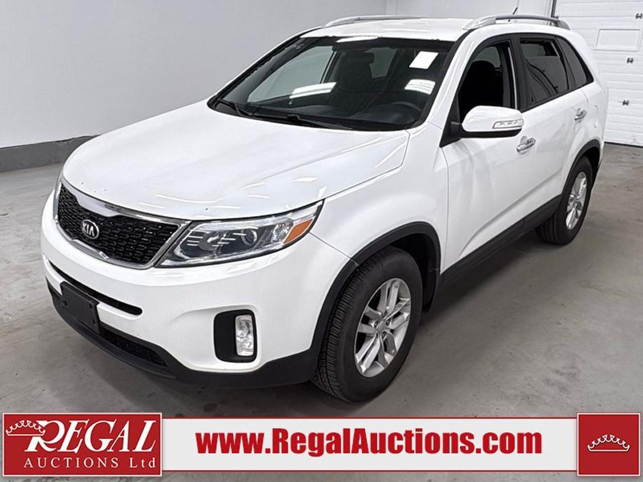 OFFERS WILL NOT BE ACCEPTED BY EMAIL OR PHONE - THIS VEHICLE WILL GO ON TIMED ONLINE AUCTION on Tuesday July 7.<br><br/>VEHICLE DESCRIPTION <br/>Stock #: 41638 <br/>Lot #: 634 <br/>Reserve Price: $3,500 <br/>CarProof Report: Available at www.RegalAuctions.com <br/><br/>IMPORTANT DECLARATION <br/>Mechanical Problems: This vehicle has non-specific mechanical problems. <br/>Out of Province - BC: This vehicle has not previously been registered in Alberta. The purchaser must have the vehicle undergo and pass an Out of Province inspection before it can be registered in Alberta. <br/> *FLASHING CEL - RUNS ROUGH*  <br/>Active Status: This vehicles title is listed as Active Status. <br/> Live Online Bidding: This vehicle will be available for bidding over the internet, visit www.RegalAuctions.com to register. <br/> <br/>The simple solution to selling your car or truck. Bring your clean vehicle in with your Drivers License and current Registration and well put it on the auction block at our next sale.<br/><br/>www.RegalAuctions.com