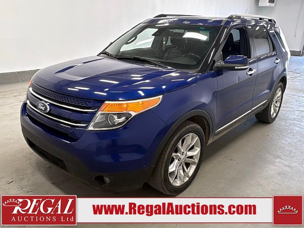 OFFERS WILL NOT BE ACCEPTED BY EMAIL OR PHONE - THIS VEHICLE WILL GO ON TIMED ONLINE AUCTION on Tuesday June 30.<br><br/>VEHICLE DESCRIPTION <br/>Stock #: 41773 <br/>Lot #: 687 <br/>Reserve Price: $3,950 <br/>CarProof Report: Available at www.RegalAuctions.com <br/><br/>IMPORTANT DECLARATION <br/>Claim History: Claim History. <br/>Hail Damage: Hail Damage. <br/>Active Status: This vehicles title is listed as Active Status. <br/> Live Online Bidding: This vehicle will be available for bidding over the internet, visit www.RegalAuctions.com to register. <br/> <br/>The simple solution to selling your car or truck. Bring your clean vehicle in with your Drivers License and current Registration and well put it on the auction block at our next sale.<br/><br/>www.RegalAuctions.com