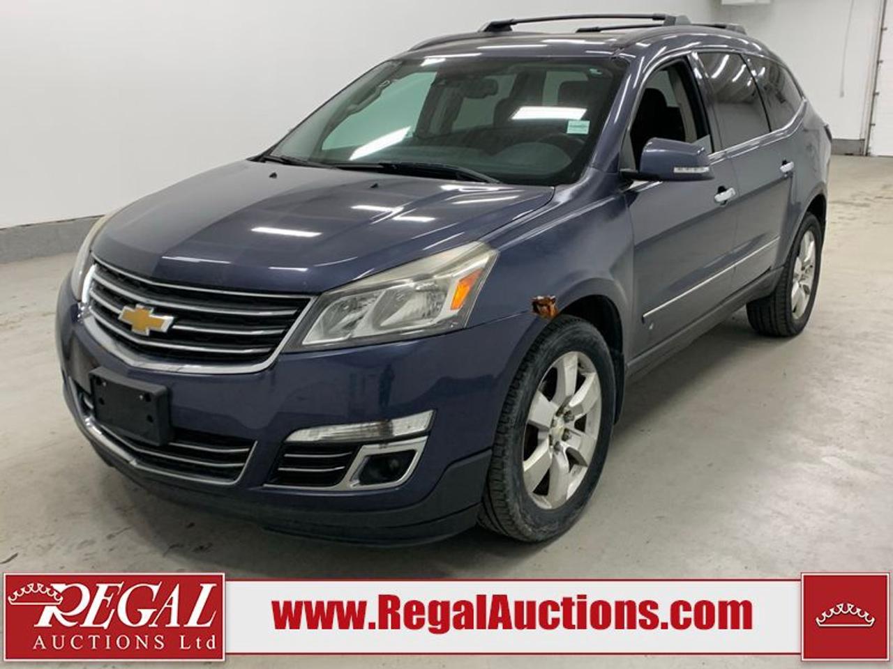 OFFERS WILL NOT BE ACCEPTED BY EMAIL OR PHONE - THIS VEHICLE WILL GO ON TIMED ONLINE AUCTION on Tuesday June 30.<br><br/>VEHICLE DESCRIPTION <br/>Stock #: 41931 <br/>Lot #: 712DT <br/>Reserve Price: $7,000 <br/>CarProof Report: Available at www.RegalAuctions.com <br/><br/>IMPORTANT DECLARATION <br/>Dealership Trade-In: Unit was traded in and is being sold on behalf of a franchise dealership. <br/>Out of Province - ON: This vehicle has not previously been registered in Alberta. The purchaser must have the vehicle undergo and pass an Out of Province inspection before it can be registered in Alberta. <br/>Active Status: This vehicles title is listed as Active Status. <br/> Live Online Bidding: This vehicle will be available for bidding over the internet, visit www.RegalAuctions.com to register. <br/> <br/>The simple solution to selling your car or truck. Bring your clean vehicle in with your Drivers License and current Registration and well put it on the auction block at our next sale.<br/><br/>www.RegalAuctions.com